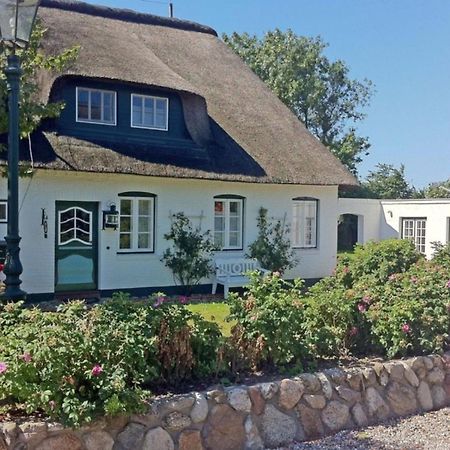 Deichhof Whg 5 Leilighet Dunsum Eksteriør bilde